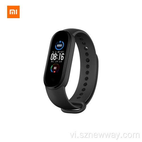 Vòng đeo tay thông minh Xiaomi Mi Band 6